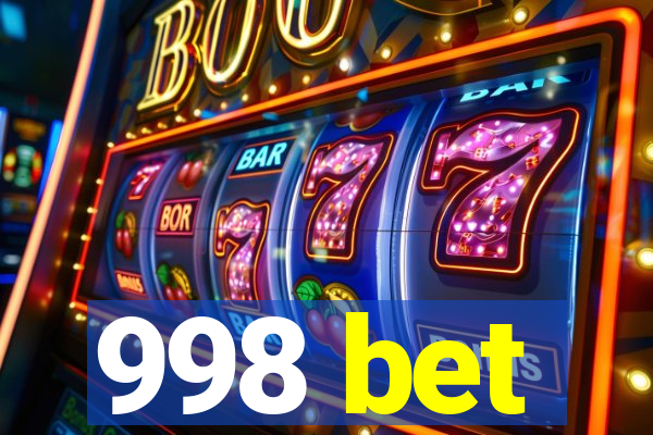 998 bet